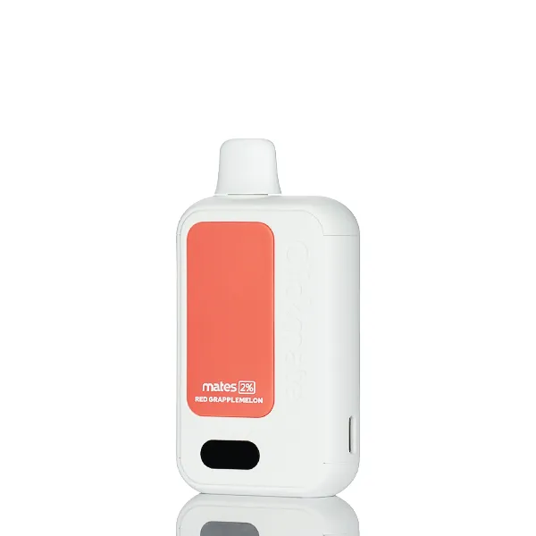 7 Daze Clickmate 15k Puffs Rechargeable Disposable Vape 2% Nic - 18ML (DISCONTINUED) - Image 4
