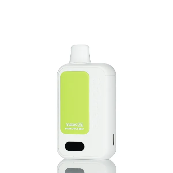 7 Daze Clickmate 15k Puffs Rechargeable Disposable Vape 2% Nic - 18ML (DISCONTINUED) - Image 7