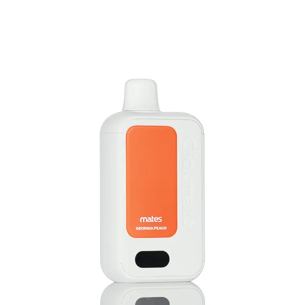 7 Daze Clickmate 15k Puffs Rechargeable Disposable Vape 5% Nic - 18ML - Image 20