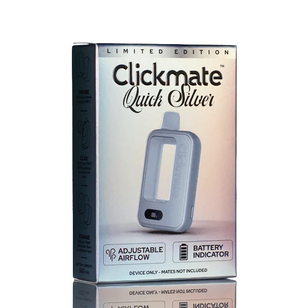 7 Daze Clickmate LE Colors -Device Only - Image 6