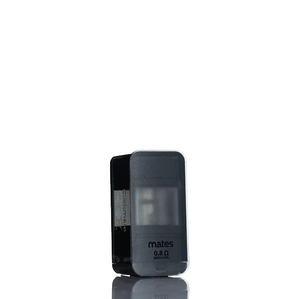7 Daze Clickmate Mates Max Refillable Pods - Pack of 2 (DISCONTINUED) - Image 3