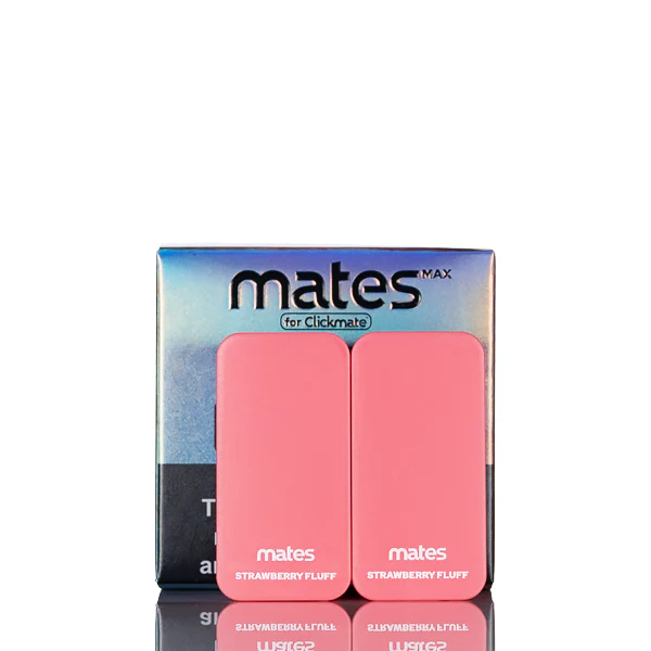 7 Daze Clickmate Mates Max Recharge 2% Nic - Image 3