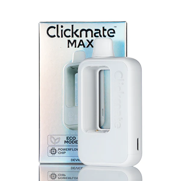 7 Daze Clickmate Max - Device Only - Image 4