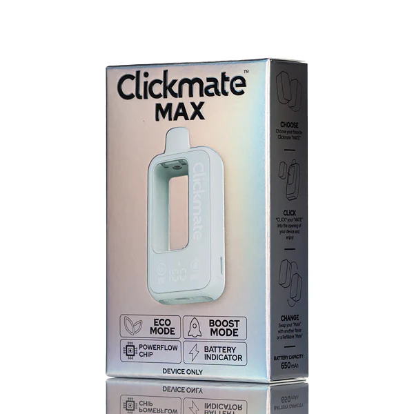 7 Daze Clickmate Max - Device Only - Image 5
