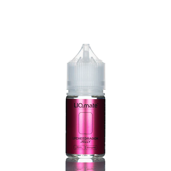 7 Daze Liqmate Nic Salt 30ml - 50mg - Image 15