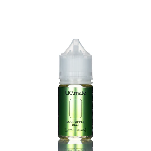 7 Daze Liqmate Nic Salt 30ml - 50mg - Image 19