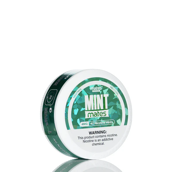 7 Daze Mint Mates Nicotine Mints - Image 16