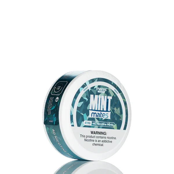 7 Daze Mint Mates Nicotine Mints - Image 17
