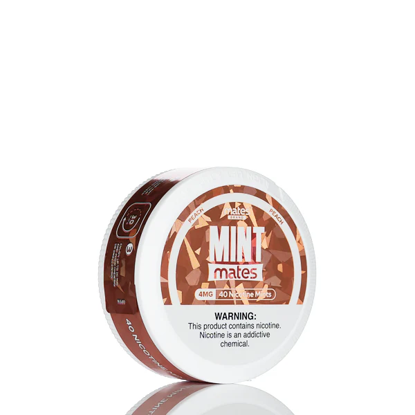 7 Daze Mint Mates Nicotine Mints - Image 18