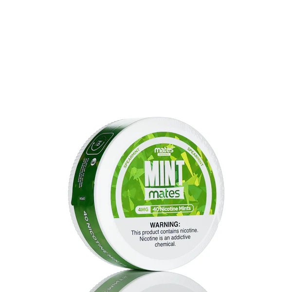 7 Daze Mint Mates Nicotine Mints - Image 19