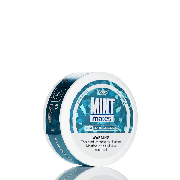 7 Daze Mint Mates Nicotine Mints - Image 20
