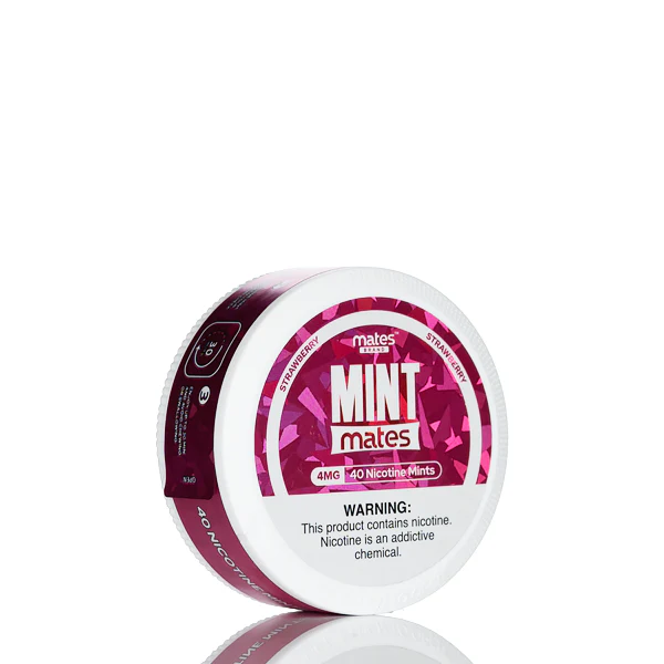 7 Daze Mint Mates Nicotine Mints - Image 21