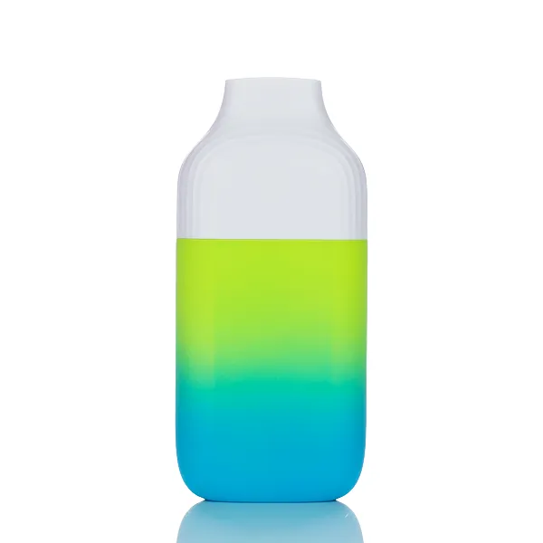 7 Daze Ohmlet 7000 Puffs Rechargeable Disposable Vape - 15ML (DISCONTINUED) - Image 4