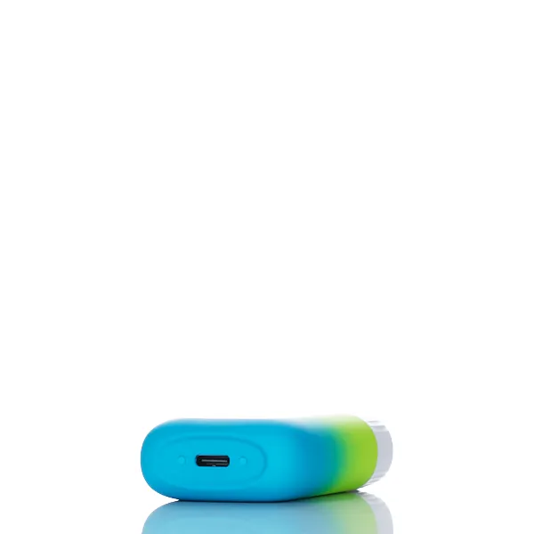 7 Daze Ohmlet 7000 Puffs Rechargeable Disposable Vape - 15ML (DISCONTINUED) - Image 6