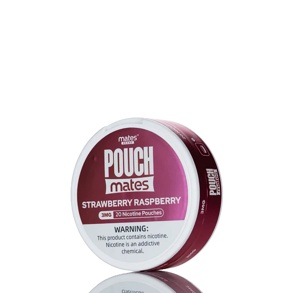 7 Daze Pouch Mates Nic Pouches - Image 11