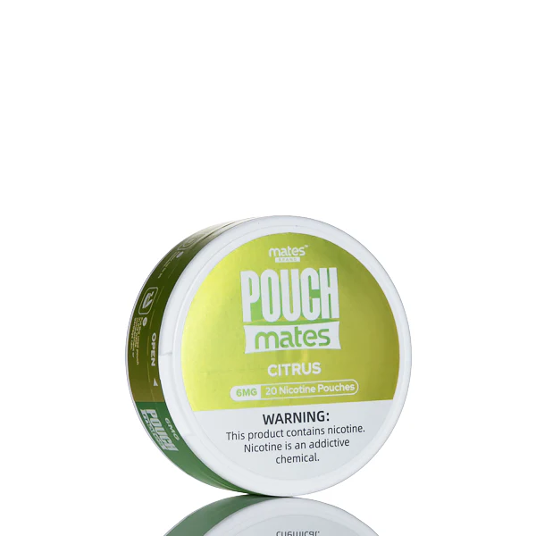 7 Daze Pouch Mates Nic Pouches - Image 13
