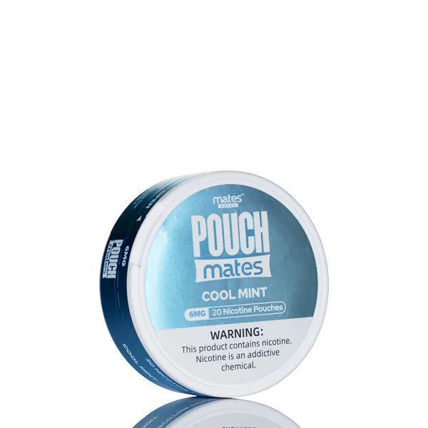 7 Daze Pouch Mates Nic Pouches - Image 15