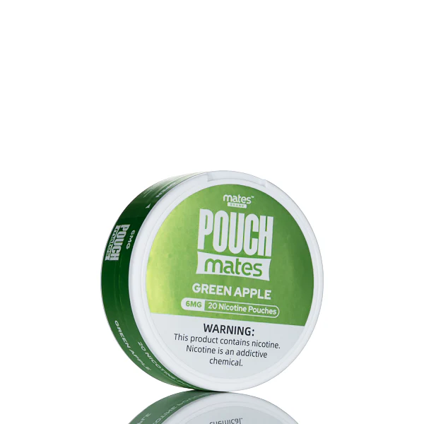 7 Daze Pouch Mates Nic Pouches - Image 16