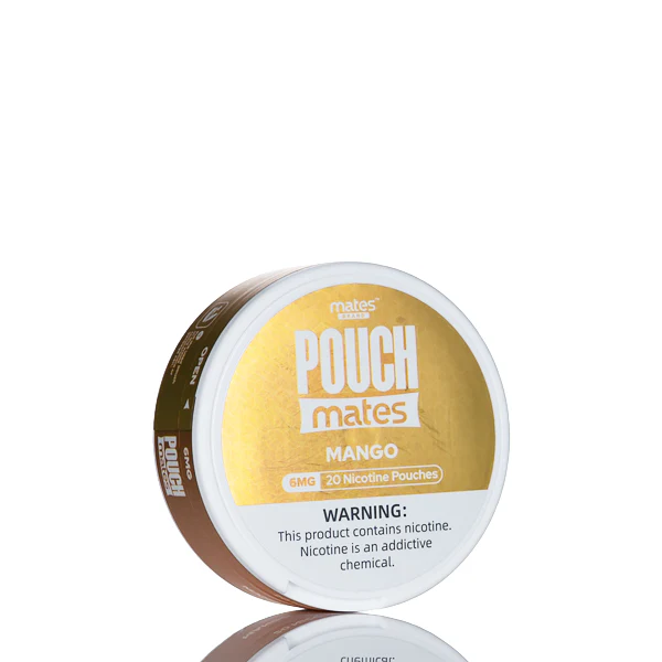 7 Daze Pouch Mates Nic Pouches - Image 18