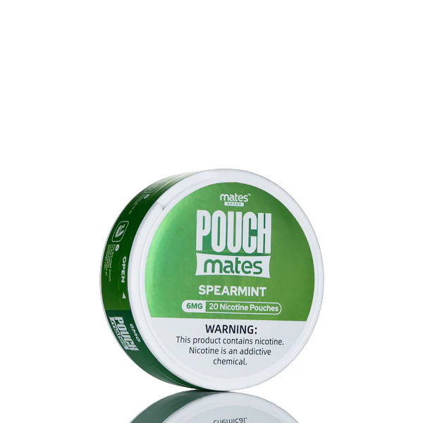 7 Daze Pouch Mates Nic Pouches - Image 20