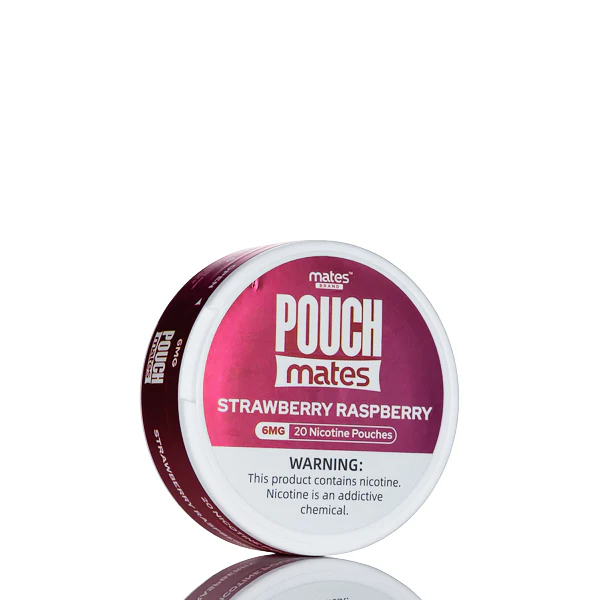7 Daze Pouch Mates Nic Pouches - Image 21