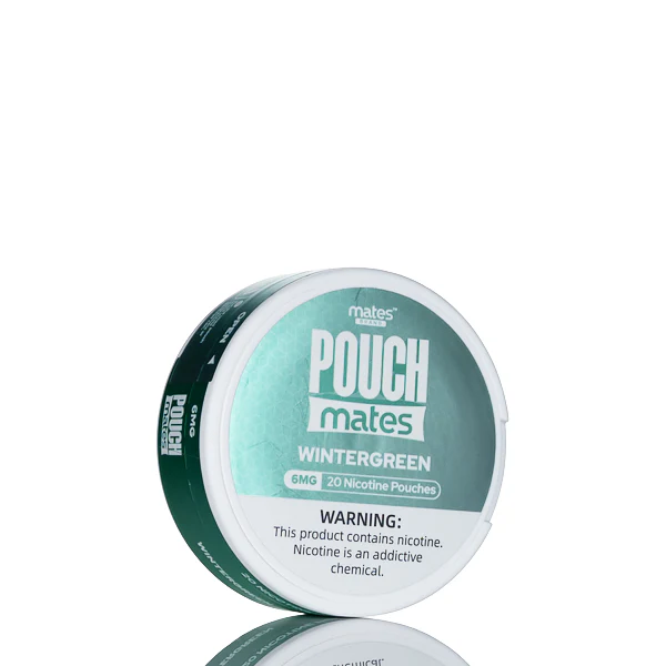 7 Daze Pouch Mates Nic Pouches - Image 22