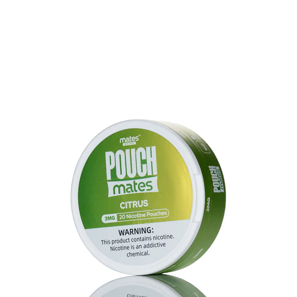 7 Daze Pouch Mates Nic Pouches - Image 3