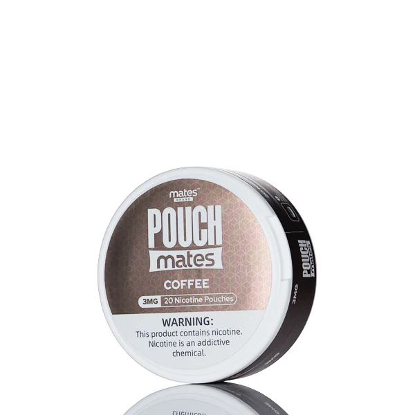 7 Daze Pouch Mates Nic Pouches - Image 4