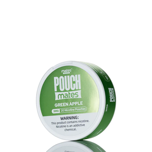 7 Daze Pouch Mates Nic Pouches - Image 6
