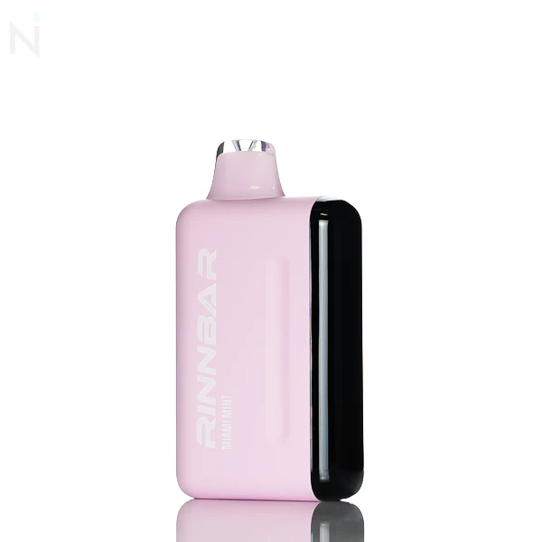 RINNBAR 50K 50000 Puffs Disposable - Image 15