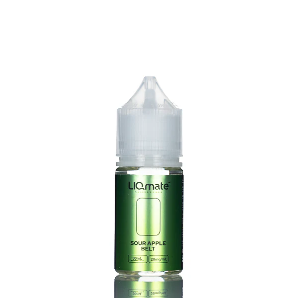 7 Daze Liqmate Nic Salt 30ml - 20mg - Image 13