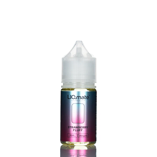 7 Daze Liqmate Nic Salt 30ml - 20mg - Image 15