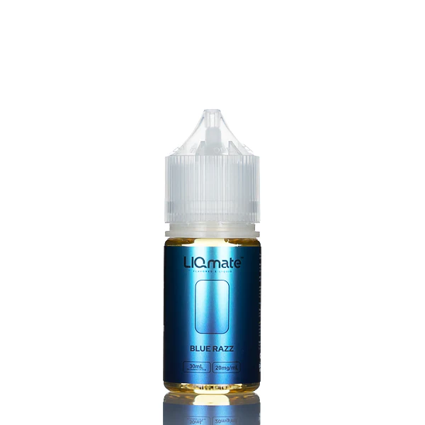 7 Daze Liqmate Nic Salt 30ml - 20mg - Image 16