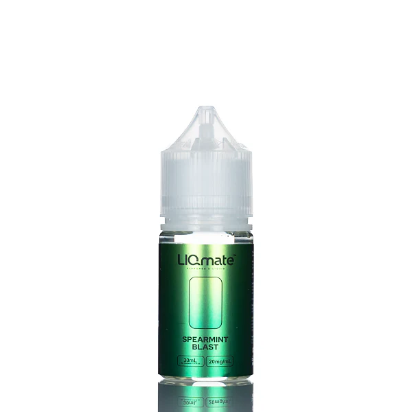 7 Daze Liqmate Nic Salt 30ml - 20mg - Image 4