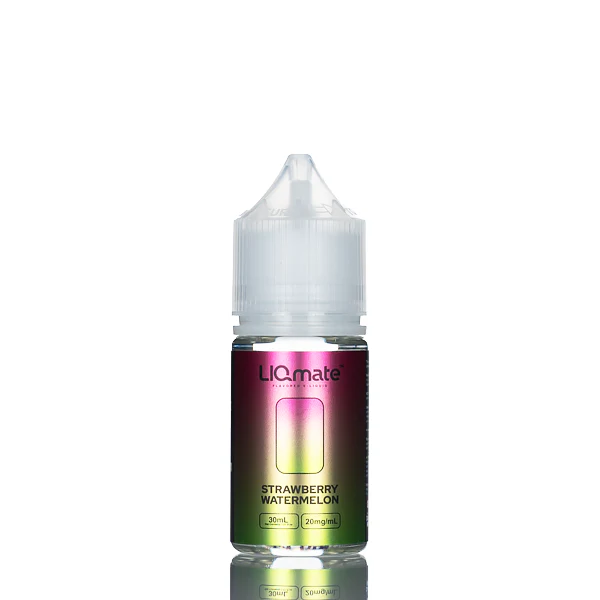 7 Daze Liqmate Nic Salt 30ml - 20mg - Image 6