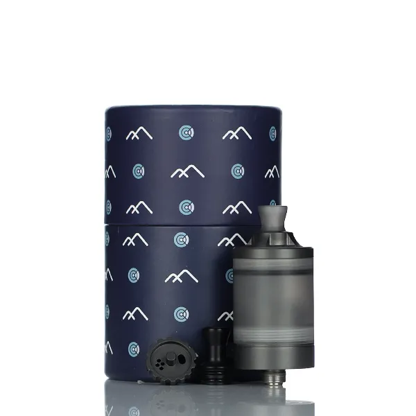 Across Roulette 22mm RTA (DISCONTINUED) - Image 12