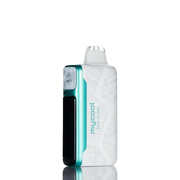 Adjust MyCool 40K Disposable - 20mL - Image 4