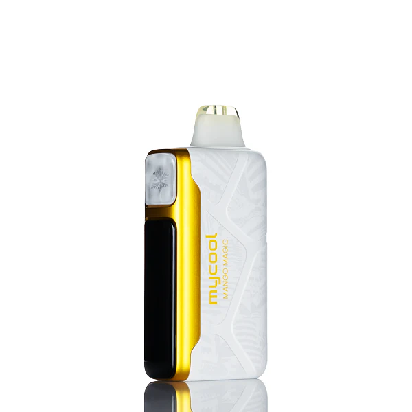 Adjust MyCool 40K Disposable - 20mL - Image 5