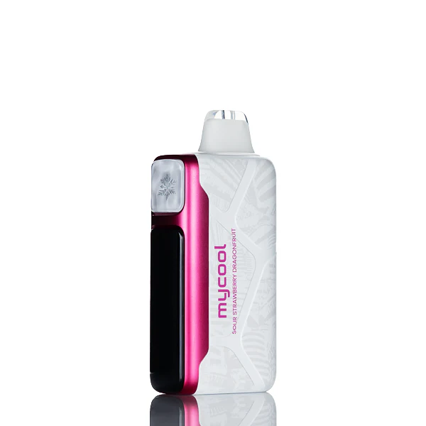 Adjust MyCool 40K Disposable - 20mL - Image 6