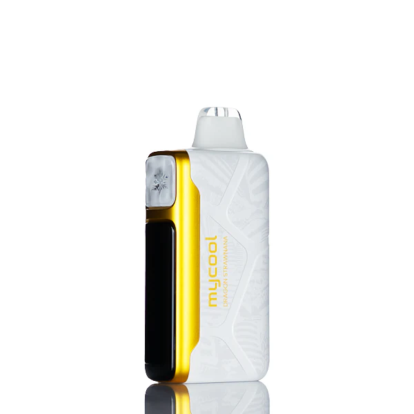 Adjust MyCool 40K Disposable - 20mL - Image 8