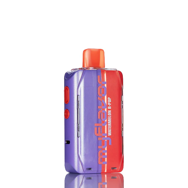 Adjust MyFlavor 40K Disposable - 20mL - Image 4