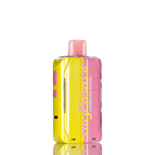 Adjust MyFlavor 40K Disposable - 20mL - Image 5