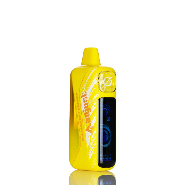 Adjust MyRusher 40K 40000 Puffs Disposable Vape - 20mL - Image 6