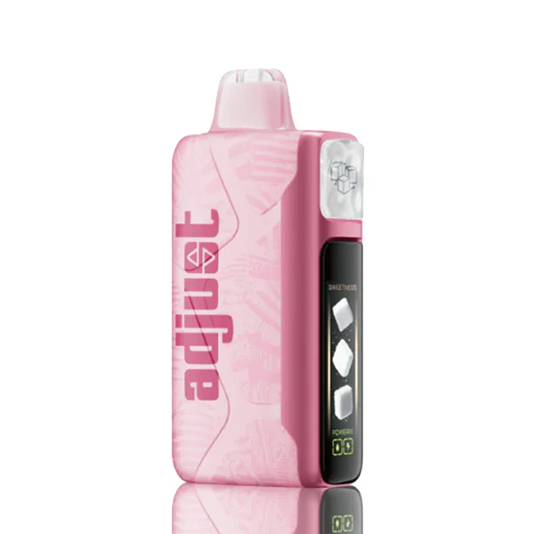 Adjust MySweet 40K Puffs Disposable - 20mL - Image 2