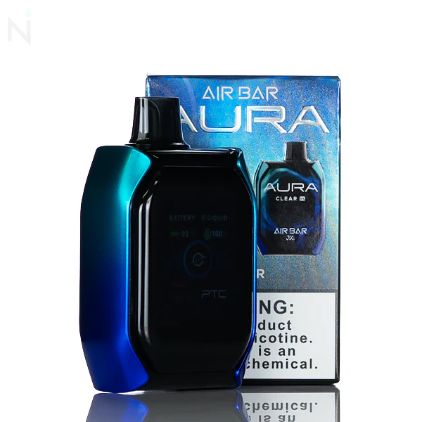 Air Bar Aura 25K Disposable - Image 2