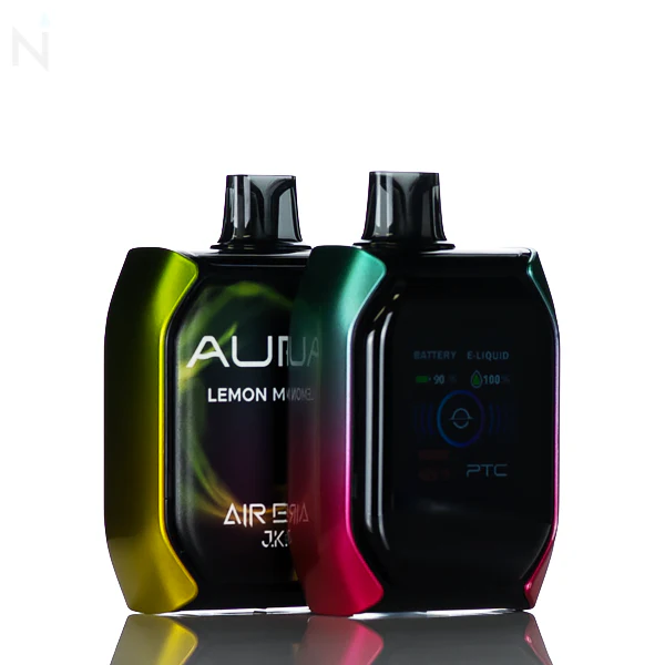 Air Bar Aura 25K Disposable - Image 6