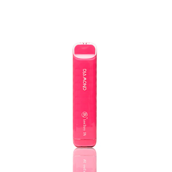 Air Bar Diamond Disposable Vape - 1.8mL - Image 8