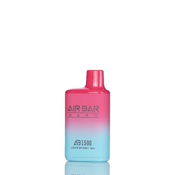 Air Bar Nano 1500 Puff Disposable Vape - 4ml (DISCONTINUED) - Image 10
