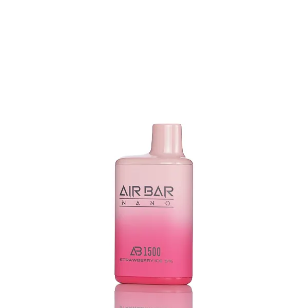 Air Bar Nano 1500 Puff Disposable Vape - 4ml (DISCONTINUED) - Image 15