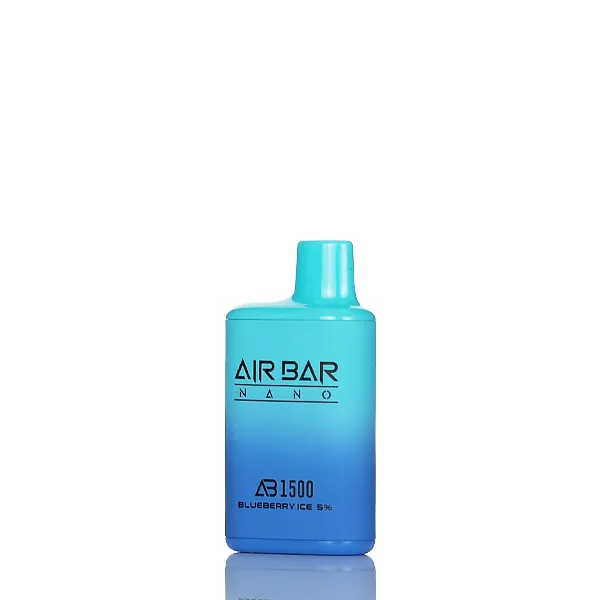 Air Bar Nano 1500 Puff Disposable Vape - 4ml (DISCONTINUED) - Image 6